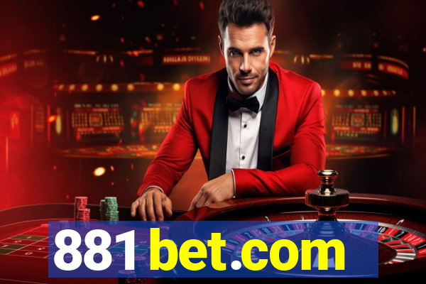 881 bet.com